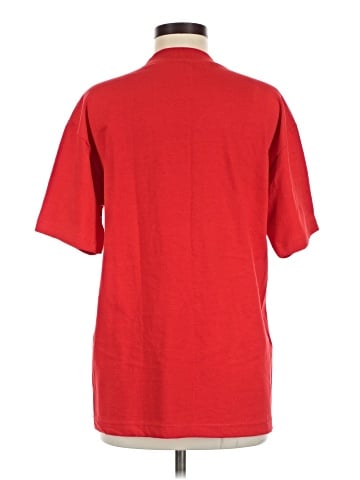 Alstyle Apparel & Activewear Short Sleeve T-Shirt (view 2)