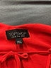 Topshop 100% Polyester Red Tank Top Size 6 - photo 7