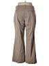J.Crew 100% Cotton Solid Tan Casual Pants Size 16 - photo 2