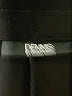 Dennis by Dennis Basso Solid Black Dress Pants Size M - photo 7