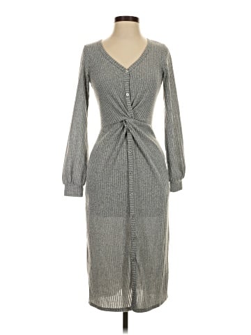 Mi ami Casual Dress (view 1)