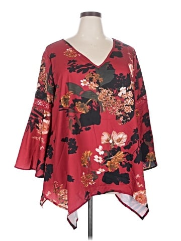 BLOOMCHIC Kimono (view 1)