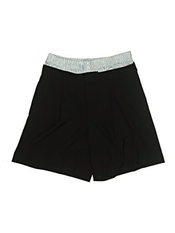 Zara Athletic Shorts (view 1)