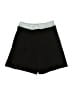 Zara 100% Cotton Color Block Black Athletic Shorts Size XS - photo 1