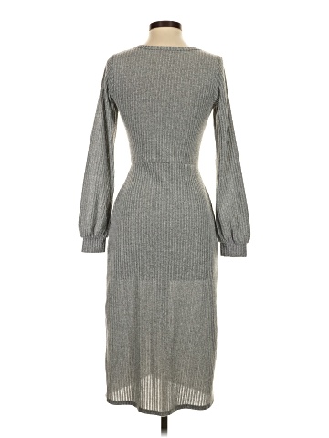 Mi ami Casual Dress (view 2)