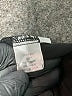Maven West Solid Black Shorts Size S - photo 3