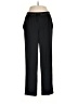 BCBGMAXAZRIA 100% Polyester Black Dress Pants Size M - photo 1