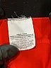 Nike Red Athletic Shorts Size M - photo 3