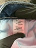 Maurices Blue Denim Shorts Size 15 - photo 4