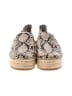 Circus NY by Sam Edelman Animal Print Tan Flats Size 6 1/2 - photo 2