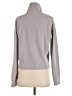 Athleta Gray Purple Turtleneck Sweater Size S - photo 2