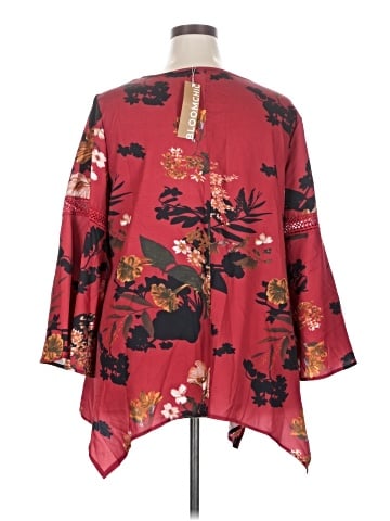 BLOOMCHIC Kimono (view 2)