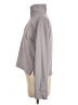 Athleta Gray Purple Turtleneck Sweater Size S - photo 5