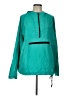 Sportcaster Teal Poncho Size L - photo 1