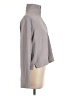 Athleta Gray Purple Turtleneck Sweater Size S - photo 4