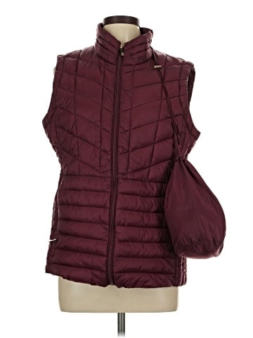 Liz Claiborne Vest (view 1)