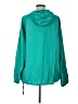 Sportcaster Teal Poncho Size L - photo 2
