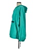 Sportcaster Teal Poncho Size L - photo 5