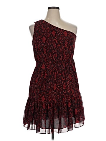 MICHAEL Michael Kors Cocktail Dress (view 1)