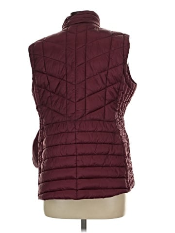 Liz Claiborne Vest (view 2)