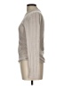 Unbranded 100% Polyester Tan Long Sleeve Top Size L - photo 5
