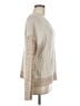 Hem & Thread Ivory Pullover Sweater Size M - photo 4