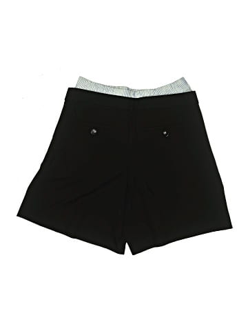 Zara Athletic Shorts (view 2)