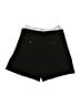 Zara 100% Cotton Color Block Black Athletic Shorts Size XS - photo 2