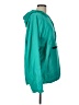 Sportcaster Teal Poncho Size L - photo 4
