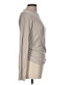 Unbranded 100% Polyester Tan Long Sleeve Top Size L - photo 4
