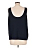 Unbranded Blue Sleeveless T-Shirt Size L (estimated) - photo 2