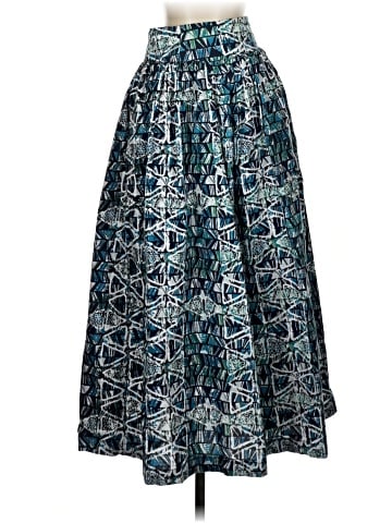 Sika X Anthropologie Casual Skirt (view 1)
