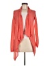 Charlotte Russe Orange Cardigan Size M - photo 1