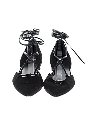 Stuart Weitzman Flats (view 2)