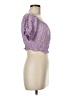 ABound 100% Rayon Purple Tube Top Size M - photo 4