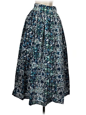 Sika X Anthropologie Casual Skirt (view 2)