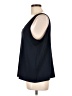Unbranded Blue Sleeveless T-Shirt Size L (estimated) - photo 5