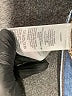Madewell 100% Cotton Blue Jeans Size 28 waist - photo 8
