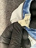 Madewell 100% Cotton Blue Jeans Size 28 waist - photo 9
