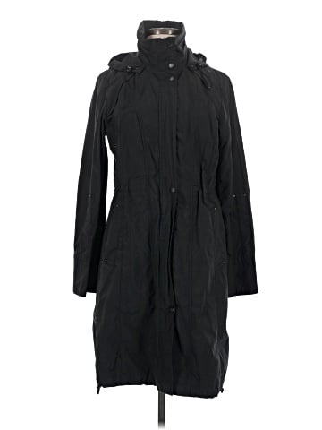 Cole Haan Raincoat (view 1)