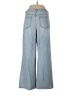 Cello Jeans 100% Cotton Stripes Blue Jeans Size 11 - photo 2
