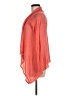 Charlotte Russe Orange Cardigan Size M - photo 5