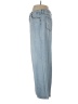 Cello Jeans 100% Cotton Stripes Blue Jeans Size 11 - photo 5