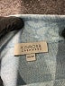 Kinross Blue Turtleneck Sweater Size XS - photo 7