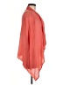 Charlotte Russe Orange Cardigan Size M - photo 4