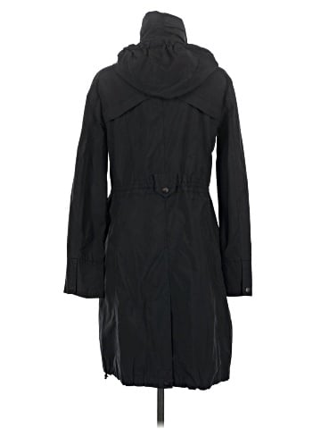Cole Haan Raincoat (view 2)