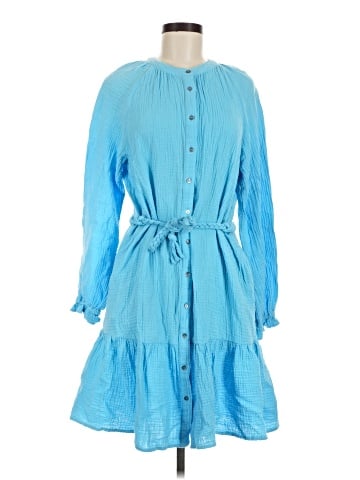Magaschoni Casual Dress (view 1)
