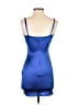 Emerald Sundae Blue Cocktail Dress Size XS - photo 2