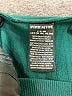 Victoria's Secret Pink Solid Teal Active Pants Size S - photo 7
