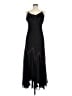 Xscape Black Cocktail Dress Size 6 (estimated) - photo 1